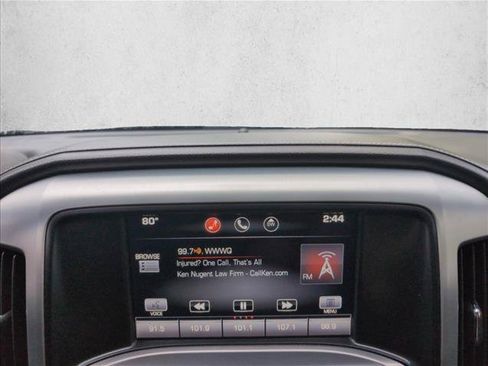 Used 2014 GMC Sierra 1500 SLE w/ SLE Value Package RWD image 11