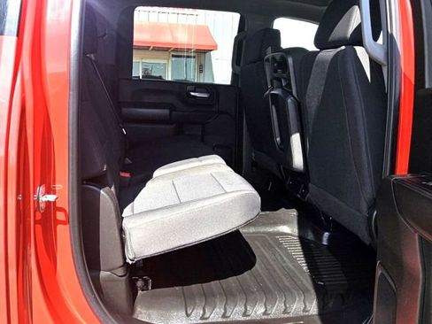 Used 2024 Chevrolet Silverado 2500 W/T w/ WT Fleet Convenience Package image 20