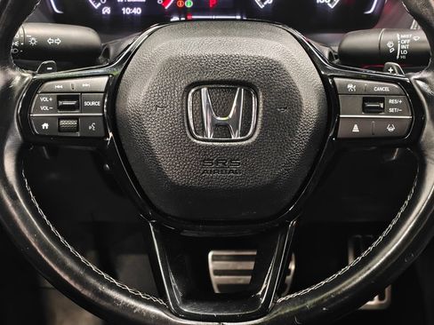 Used 2023 Honda Civic Sport image 5