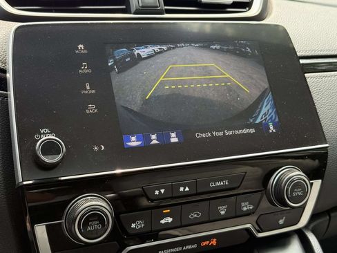 Used 2022 Honda CR-V EX image 27
