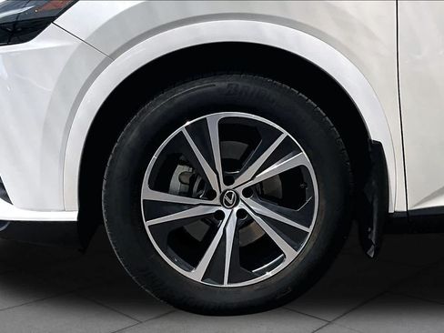 Used 2023 Lexus RX 350 Premium w/ Cold Area Package FWD image 11