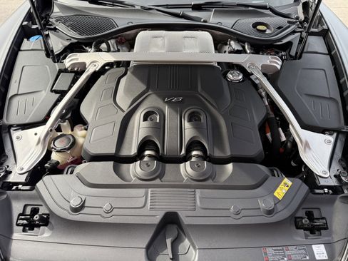 Used 2025 Bentley Continental GT Speed image 75