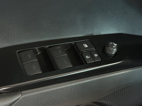 New 2026 Toyota Camry LE FWD image 13