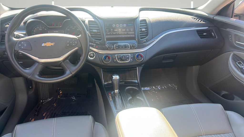 Used 2019 Chevrolet Impala LT FWD image 19
