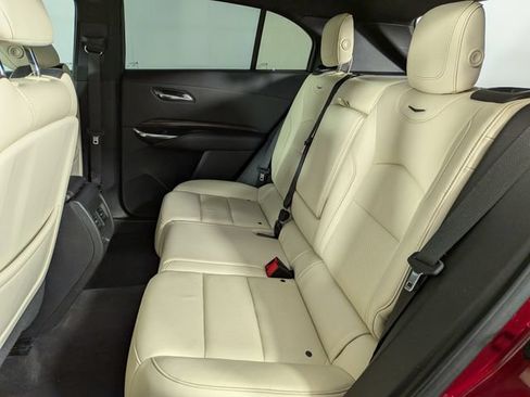 Used 2019 Cadillac XT4 Sport FWD image 26