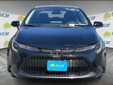 Certified 2022 Toyota Corolla LE image 2