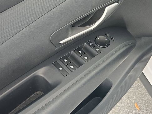 Used 2025 Hyundai Tucson SEL image 28