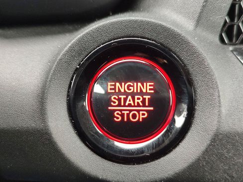 Used 2024 Honda CR-V LX image 11