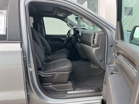 Used 2023 Chevrolet Silverado 1500 LT image 31