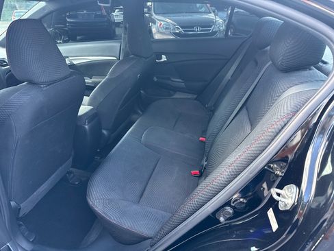Used 2013 Honda Civic Si image 8