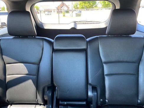 Used 2023 Honda Passport EX-L image 29