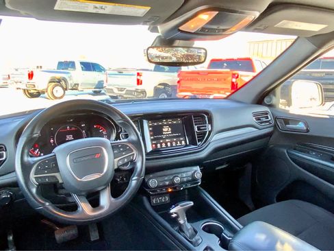 Used 2023 Dodge Durango SXT Launch Edition image 30