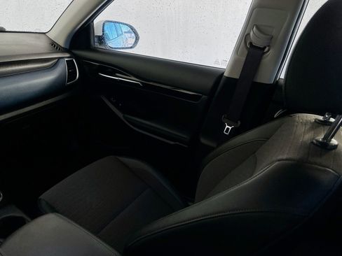 Used 2023 Kia Seltos Nightfall Edition AWD/4WD image 23