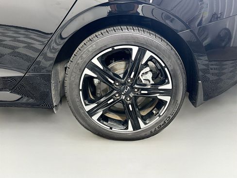 Used 2024 Kia K5 GT-Line w/ GT-Line Premium Package image 11