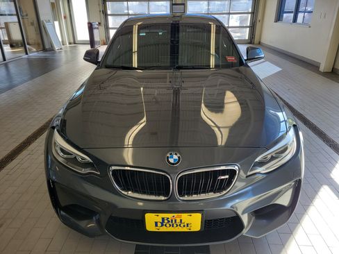 Used 2017 BMW M2 image 2