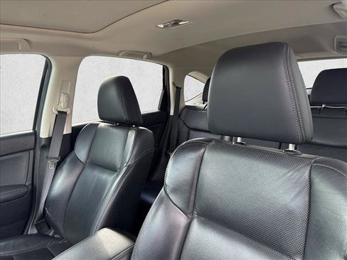 Used 2015 Honda CR-V EX-L image 15