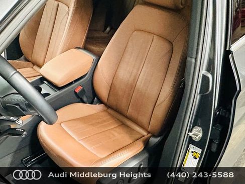 Certified 2023 Audi Q5 2.0T Premium Plus w/ Premium Plus Package AWD/4WD image 26
