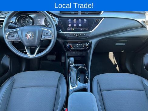Used 2022 Buick Encore GX Preferred w/ Cold Weather Comfort Package image 2