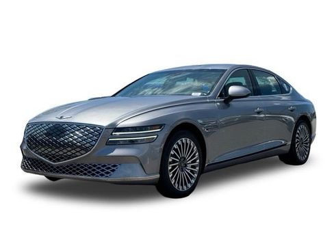 Used 2024 Genesis G80 image 7