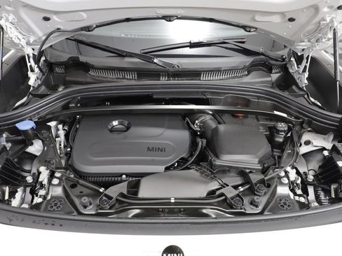 New 2027 MINI Cooper Countryman S AWD/4WD image 24