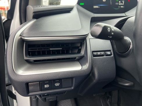 Used 2024 Toyota Prius LE image 23