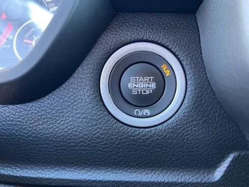 Used 2022 RAM 1500 Big Horn w/ Trailer Tow Group (B) image 25