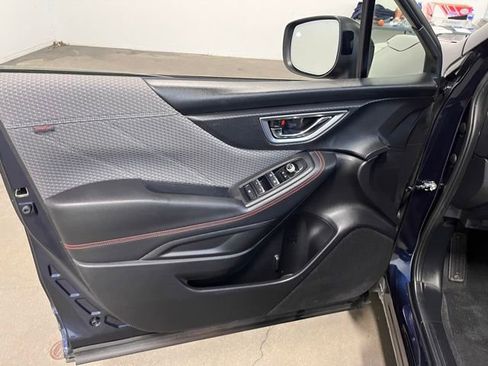 Used 2021 Subaru Forester Sport w/ Popular Package #2 image 24