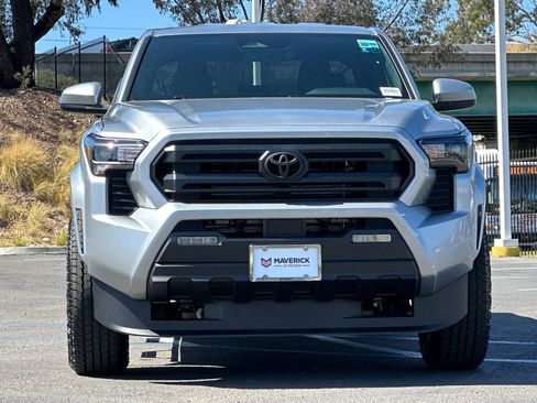 New 2026 Toyota Tacoma SR5 RWD image 7