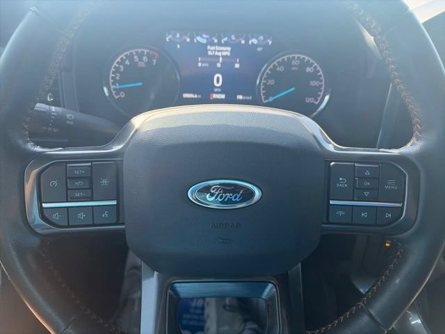 Used 2022 Ford F150 Tremor w/ Equipment Group 401A Mid AWD/4WD image 21