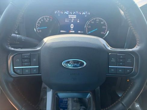Used 2022 Ford F150 Tremor w/ Equipment Group 401A Mid AWD/4WD image 21