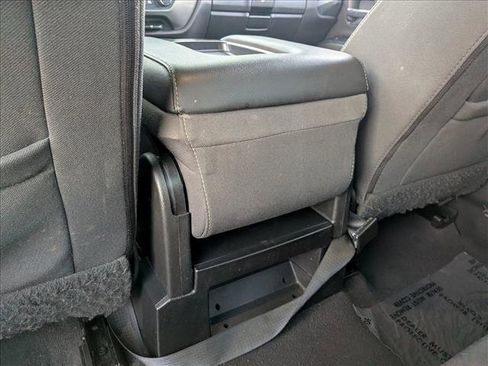 Used 2019 Chevrolet Silverado 1500 LT AWD/4WD image 22