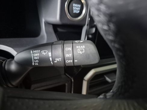 New 2026 Toyota 4Runner TRD Sport Premium image 27