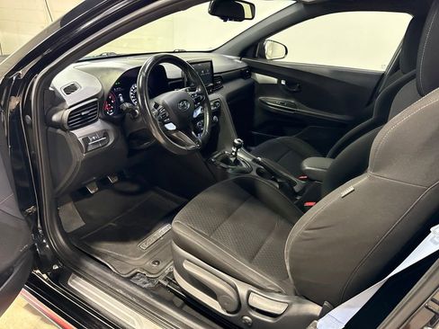 Used 2019 Hyundai Veloster N N FWD image 25