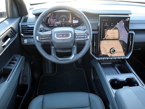 New 2026 GMC Acadia AT4 image 9