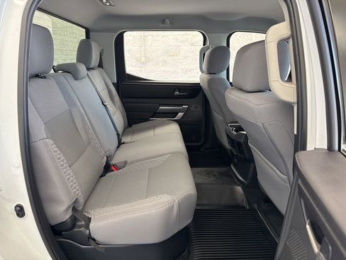 Used 2024 Toyota Tundra SR5 w/ TRD Off-Road Package image 39