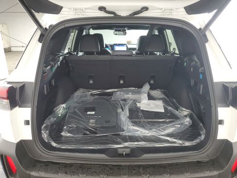 New 2026 Subaru Outback Limited image 34