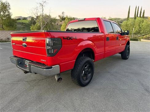 Used 2014 Ford F150 XLT w/ Trailer Tow Package image 6