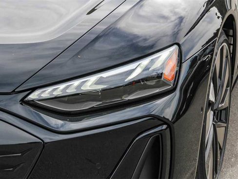 New 2026 Audi S e-tron GT Premium Plus image 7