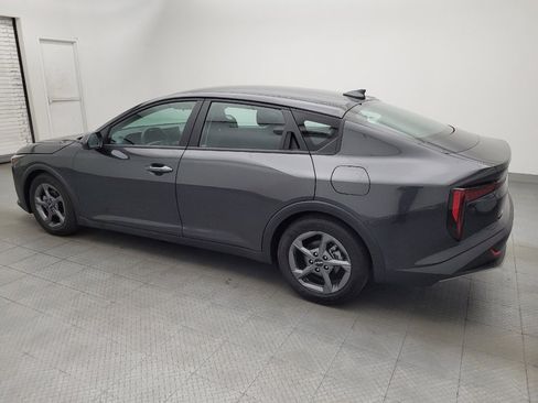 Used 2025 Kia K4 FWD image 3