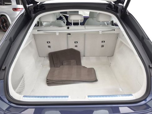Certified 2023 Mercedes-Benz EQS 580 4MATIC Sedan image 28