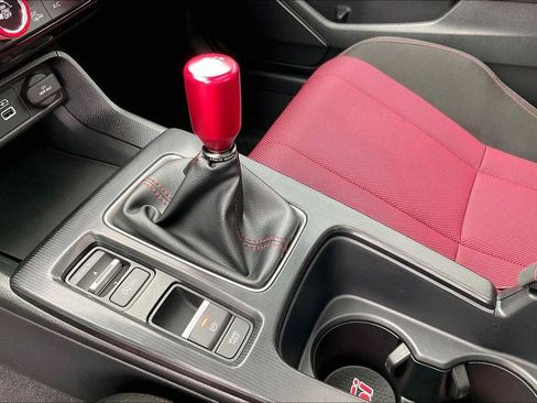 Used 2023 Honda Civic Si image 15