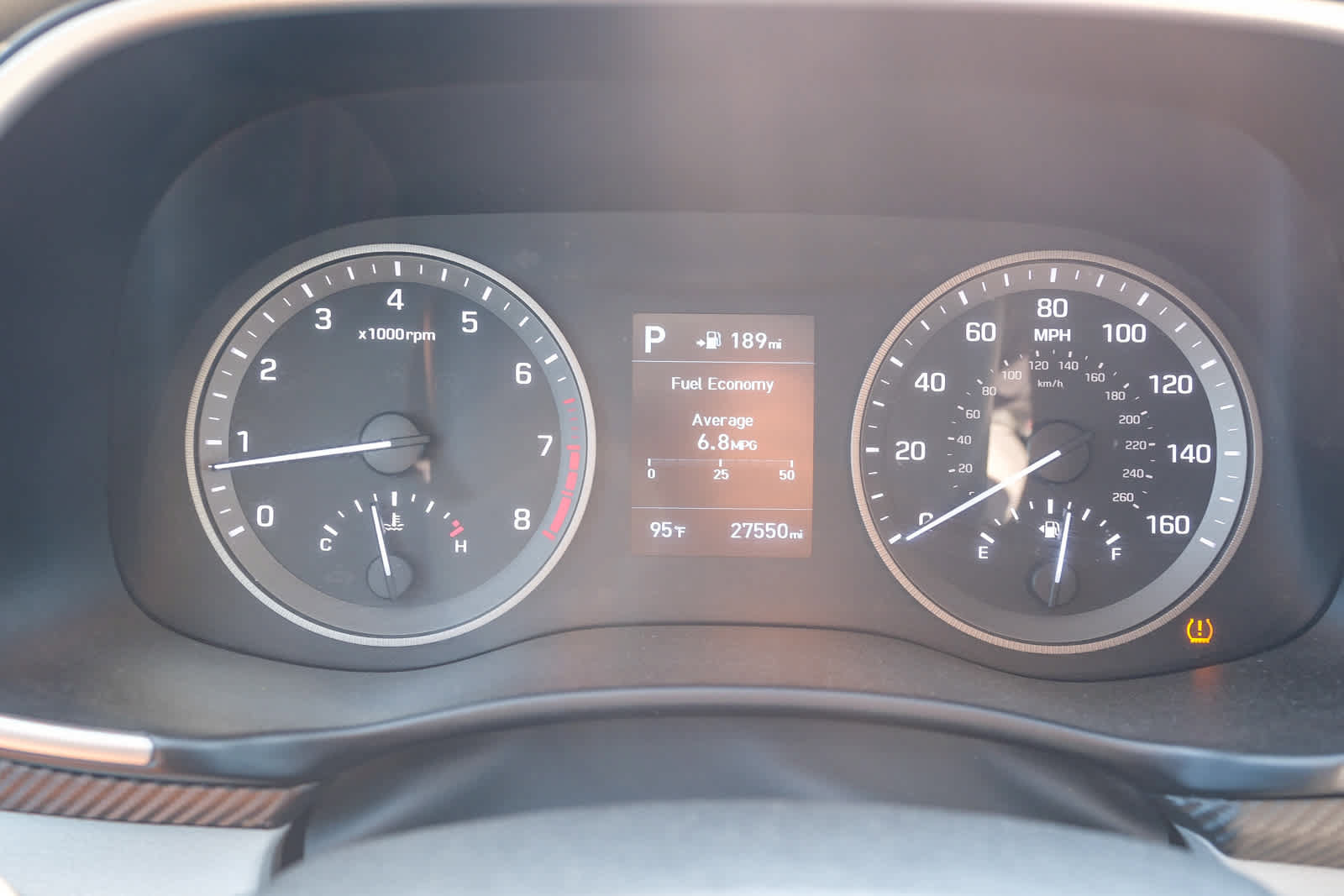 Used 2021 Hyundai Tucson Value FWD image 26