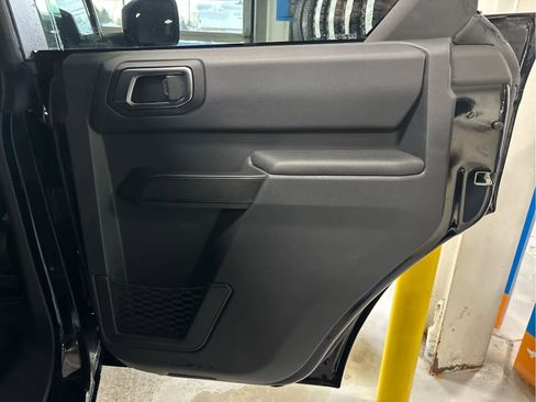 New 2025 Ford Bronco Big Bend image 24