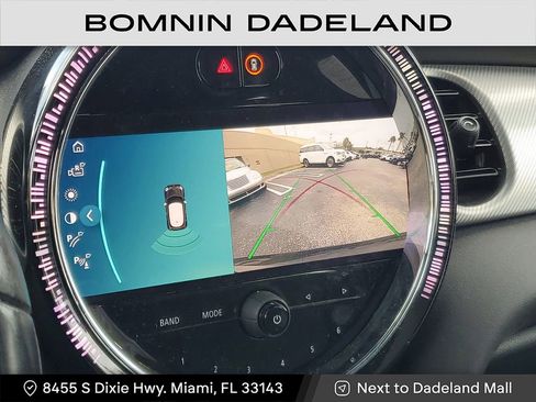 Used 2022 MINI Cooper S image 21