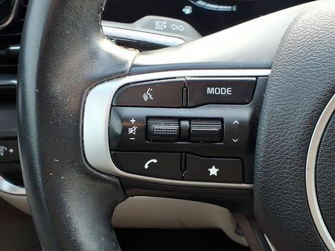 Used 2023 Kia Sportage EX image 12