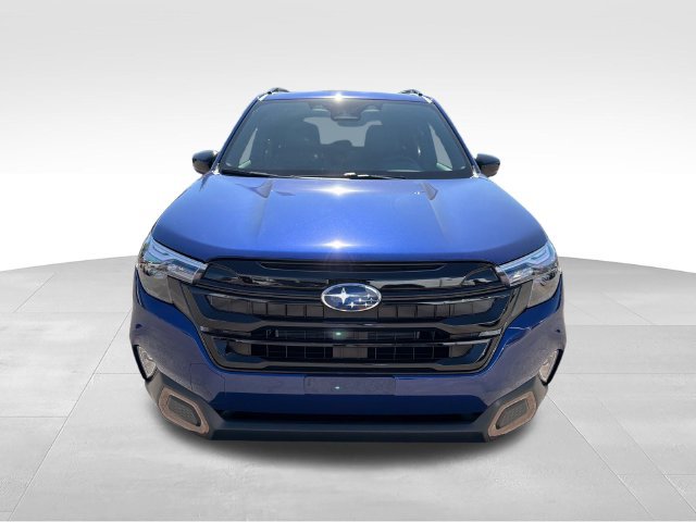 New 2026 Subaru Forester Sport AWD/4WD image 2
