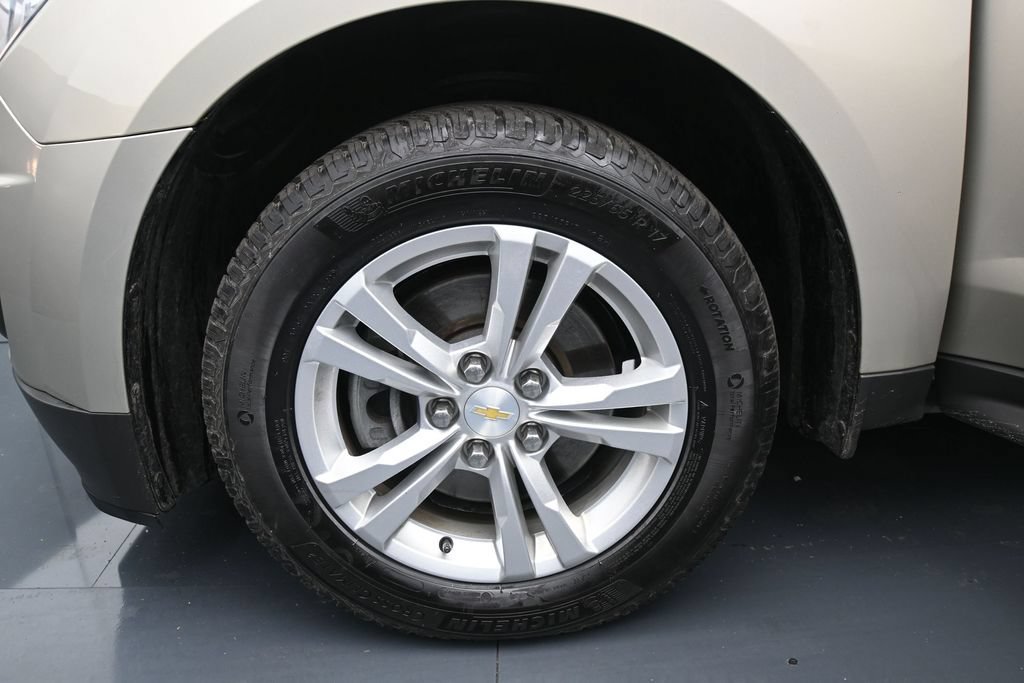 Used 2014 Chevrolet Equinox LS FWD image 25