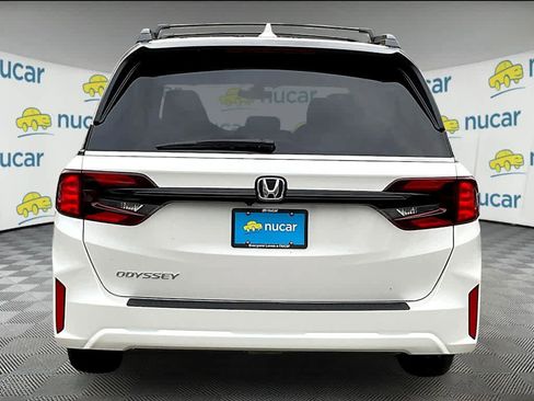 New 2026 Honda Odyssey EX-L image 6