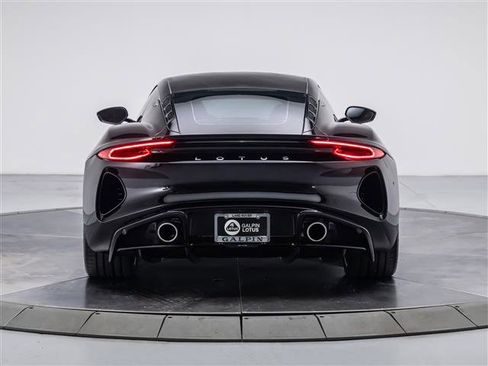 Used 2024 Lotus Emira First Edition image 4