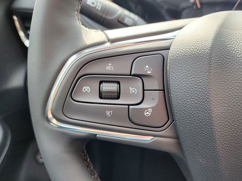 New 2026 Buick Envista Preferred w/ Convenience I Package image 19